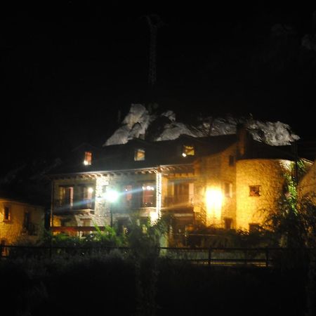 El Rincon De Las Hoces Del Duraton Burgomillodo エクステリア 写真